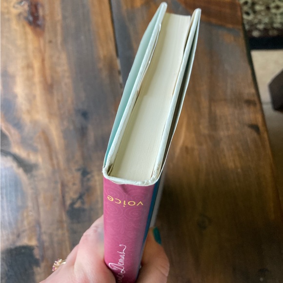 The Writing Circle - Corinne Demas. First Edition Hardcover 2010 - Picture 4 of 13